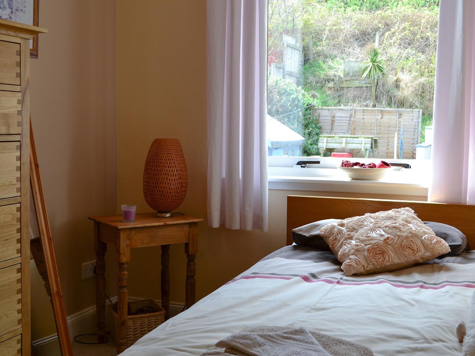 Archies Cottage Burnmouth المظهر الخارجي الصورة
