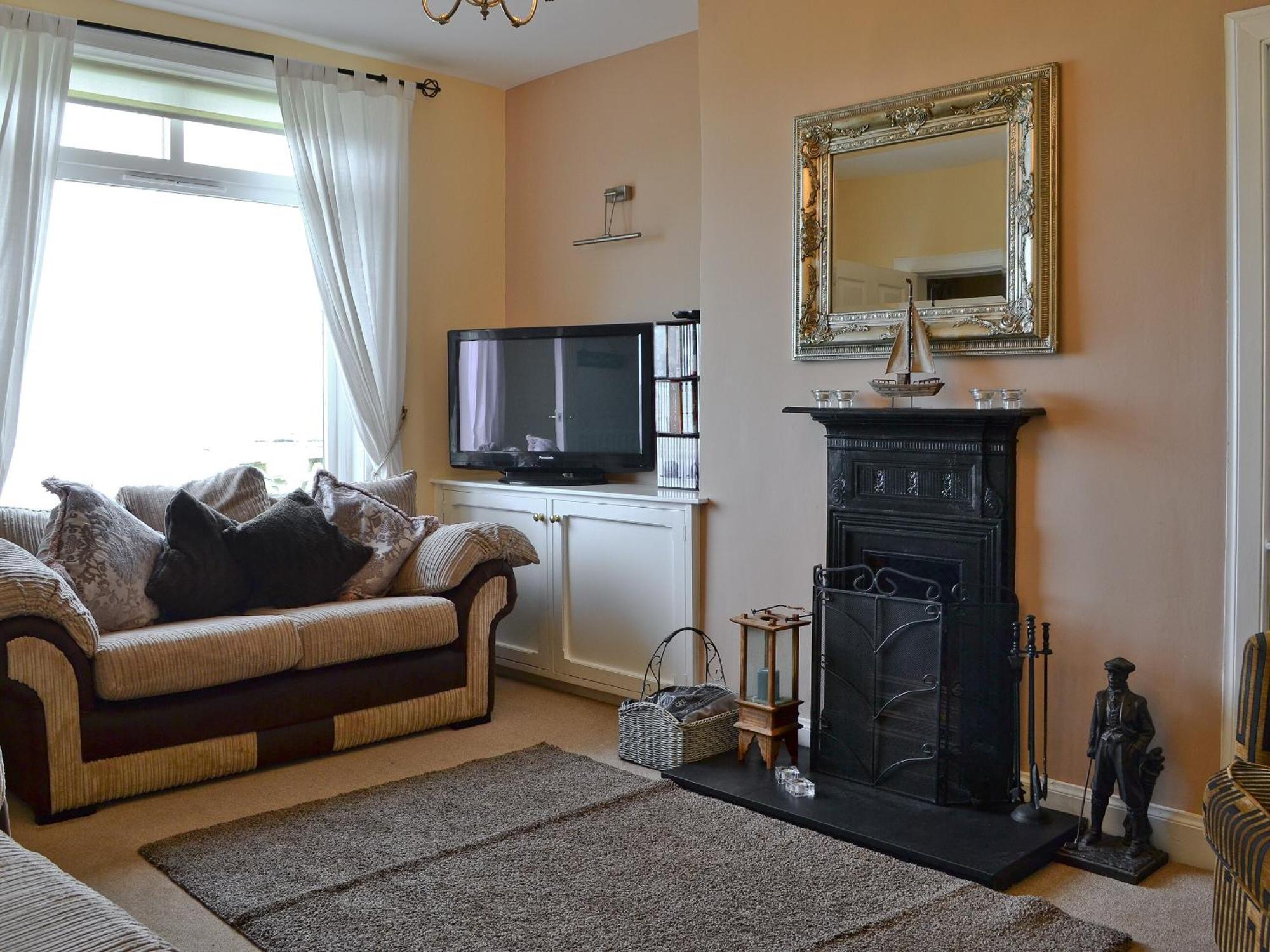 Archies Cottage Burnmouth المظهر الخارجي الصورة